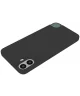 Nothing CMF Phone 1 Hoesje Dun TPU Back Cover Matte Zwart