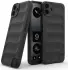 Nothing CMF Phone 1 Hoesje Rugged TPU Back Cover Zwart afbeelding 2