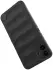 Nothing CMF Phone 1 Hoesje Rugged TPU Back Cover Zwart afbeelding 4