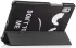 Lenovo Tab M9 Hoes Tri-Fold Book Case met Standaard Don't Touch Me afbeelding 5