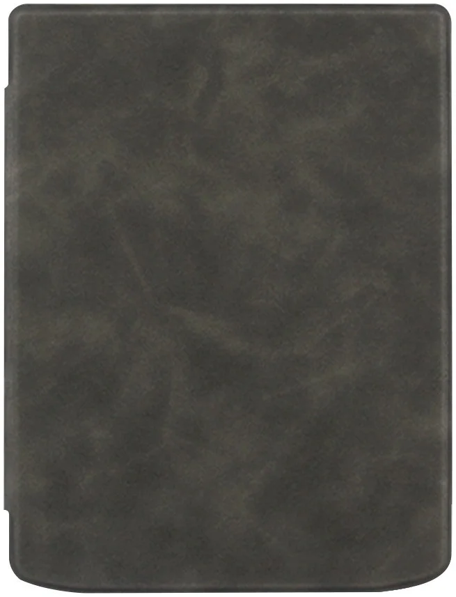 PocketBook InkPad 4 Hoes E-Reader Book Case Beschermhoes Zwart afbeelding 10