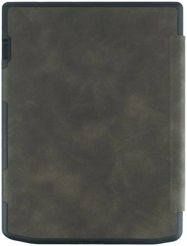 PocketBook InkPad 4 Hoes E-Reader Book Case Beschermhoes Zwart afbeelding 9
