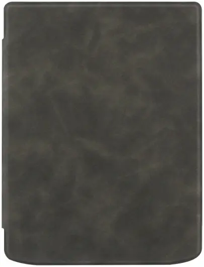 PocketBook InkPad 4 Hoes E-Reader Book Case Beschermhoes Zwart afbeelding 10
