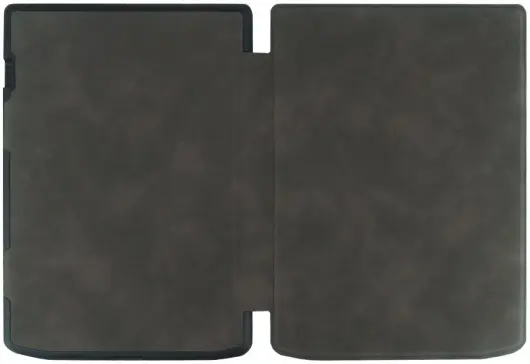 PocketBook InkPad 4 Hoes E-Reader Book Case Beschermhoes Zwart afbeelding 7