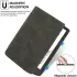 PocketBook InkPad 4 Hoes E-Reader Book Case Beschermhoes Zwart afbeelding 3
