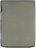 PocketBook InkPad 4 Hoes E-Reader Book Case Beschermhoes Grijs afbeelding 2