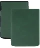 PocketBook InkPad 4 Hoes E-Reader Book Case Beschermhoes Groen