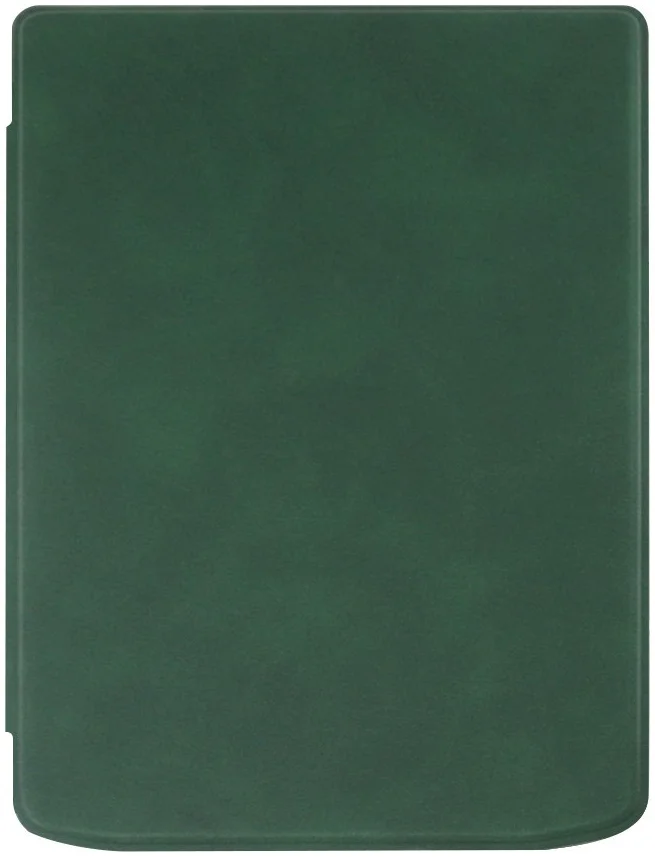 PocketBook InkPad 4 Hoes E-Reader Book Case Beschermhoes Groen afbeelding 10
