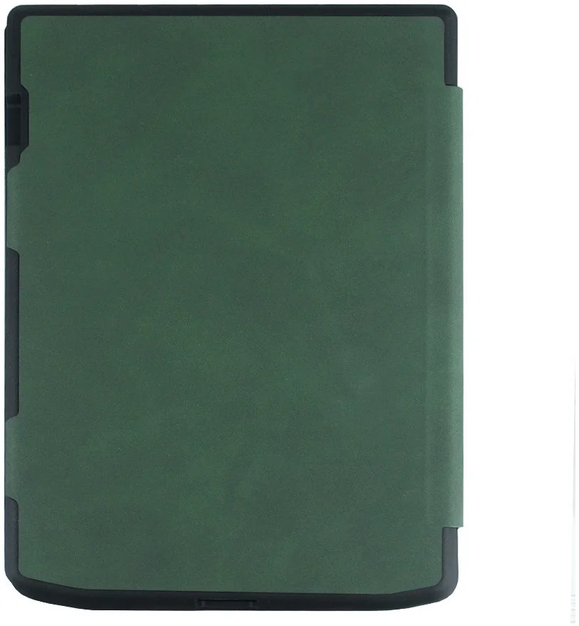 PocketBook InkPad 4 Hoes E-Reader Book Case Beschermhoes Groen afbeelding 9