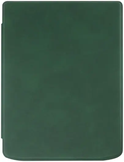 PocketBook InkPad 4 Hoes E-Reader Book Case Beschermhoes Groen afbeelding 10