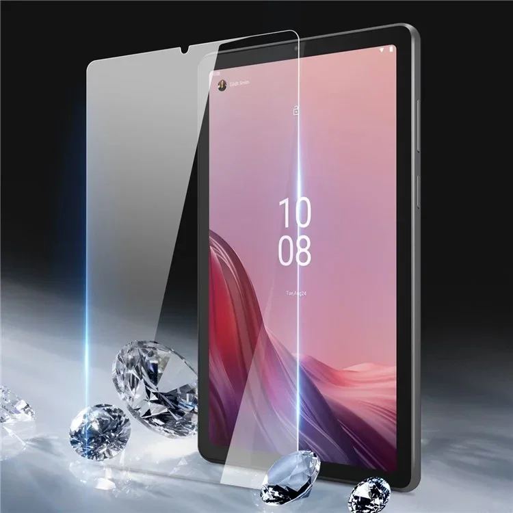 Dux Ducis Lenovo Tab M9 Screen Protector 9H Tempered Glass 0.33mm afbeelding 2