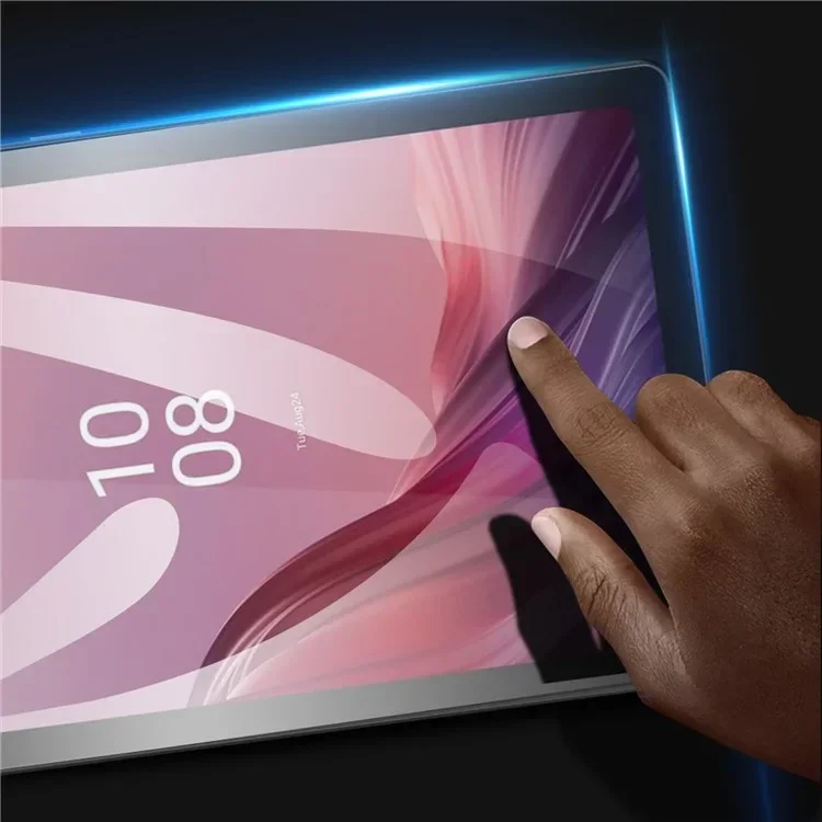 Dux Ducis Lenovo Tab M9 Screen Protector 9H Tempered Glass 0.33mm afbeelding 4