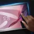Dux Ducis Lenovo Tab M9 Screen Protector 9H Tempered Glass 0.33mm afbeelding 4