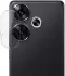 Imak Xiaomi Poco F6 Camera Lens Protector + Lens Cap Clear afbeelding 2