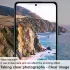 Imak Xiaomi Poco F6 Camera Lens Protector + Lens Cap Clear afbeelding 8