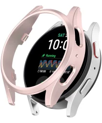 Samsung Galaxy Watch 7 44MM Hoesje - Hard Plastic - Bumper - Roze