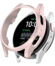 Samsung Galaxy Watch 7 44MM Hoesje - Hard Plastic - Bumper - Roze