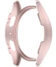 Samsung Galaxy Watch 7 44MM Hoesje - Hard Plastic - Bumper - Roze