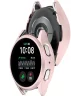 Samsung Galaxy Watch 7 44MM Hoesje - Hard Plastic - Bumper - Roze