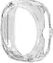 Samsung Galaxy Watch Ultra Hoesje - Hard Plastic Bumper Case - Transparant afbeelding 2