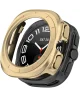 Samsung Galaxy Watch Ultra Hoesje - Hard Plastic - Goud