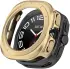 Samsung Galaxy Watch Ultra Hoesje - Hard Plastic - Goud