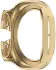 Samsung Galaxy Watch Ultra Hoesje - Hard Plastic - Goud afbeelding 3