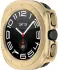 Samsung Galaxy Watch Ultra Hoesje - Hard Plastic - Goud afbeelding 5