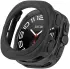 Samsung Galaxy Watch Ultra Hoesje - Hard Plastic - Zwart afbeelding 1