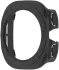 Samsung Galaxy Watch Ultra Hoesje - Hard Plastic - Zwart afbeelding 2