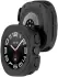 Samsung Galaxy Watch Ultra Hoesje - Hard Plastic - Zwart afbeelding 6