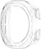 Samsung Galaxy Watch Ultra Hoesje - Hard Plastic - Transparant afbeelding 2