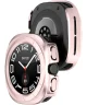 Samsung Galaxy Watch Ultra Hoesje - Hard Plastic - Roze