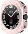 Samsung Galaxy Watch Ultra Hoesje - Hard Plastic - Roze afbeelding 5