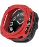 Samsung Galaxy Watch Ultra Hoesje - TPU - Rood