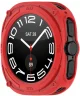 Samsung Galaxy Watch Ultra Hoesje - TPU - Rood