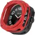 Samsung Galaxy Watch Ultra Hoesje - TPU - Rood