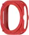 Samsung Galaxy Watch Ultra Hoesje - TPU - Rood afbeelding 2