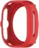 Samsung Galaxy Watch Ultra Hoesje - TPU - Rood afbeelding 3