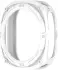 Samsung Galaxy Watch Ultra Hoesje - TPU - Wit afbeelding 2