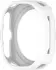 Samsung Galaxy Watch Ultra Hoesje - TPU - Wit afbeelding 3