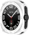 Samsung Galaxy Watch Ultra Hoesje - TPU - Wit afbeelding 5