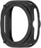 Samsung Galaxy Watch Ultra Hoesje - TPU - Zwart afbeelding 2