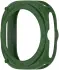 Samsung Galaxy Watch Ultra Hoesje - TPU - Groen afbeelding 2