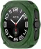 Samsung Galaxy Watch Ultra Hoesje - TPU - Groen afbeelding 5