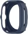 Samsung Galaxy Watch Ultra Hoesje - TPU - Blauw afbeelding 3
