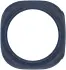 Samsung Galaxy Watch Ultra Hoesje - TPU - Blauw afbeelding 4