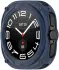 Samsung Galaxy Watch Ultra Hoesje - TPU - Blauw afbeelding 5