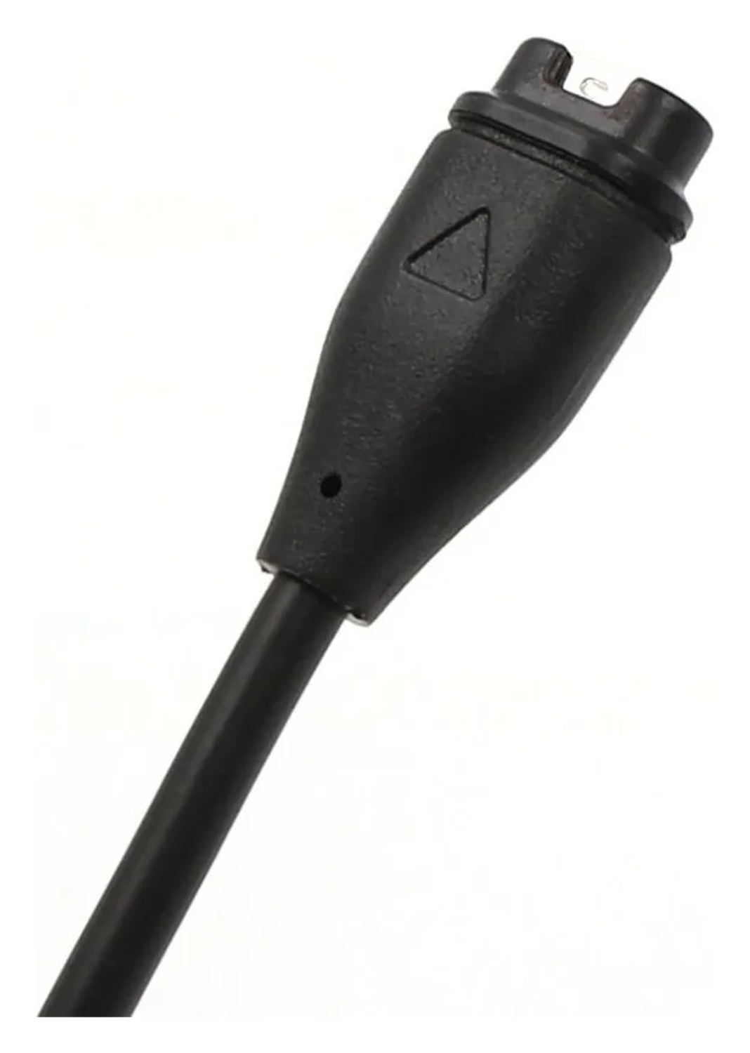 Universele Garmin Watch Oplader USB-C Kabel 1M Zwart afbeelding 6