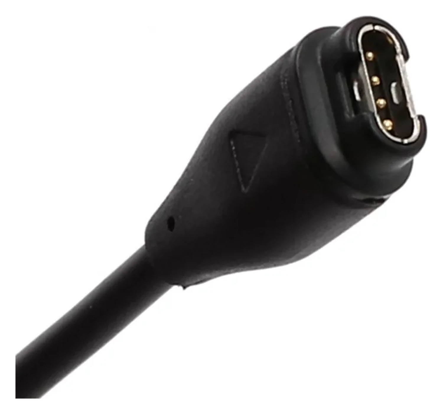 Universele Garmin Watch Oplader USB-C Kabel 1M Zwart afbeelding 5